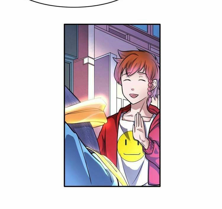 diêm vương thay thế chapter 13 12