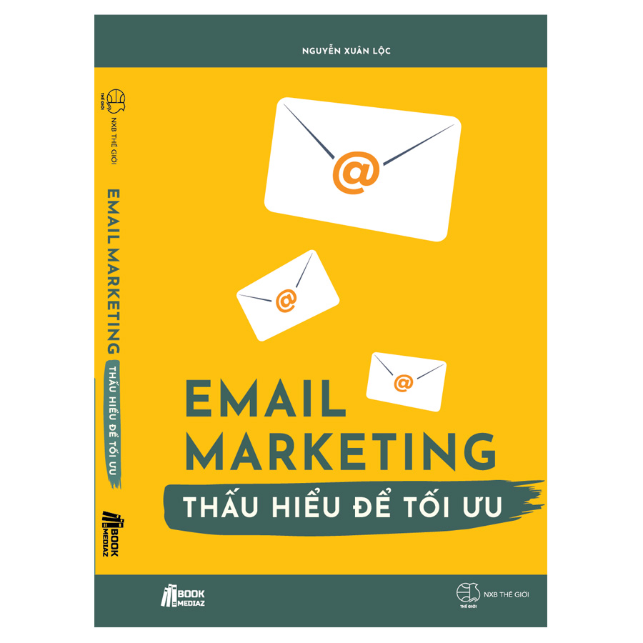 Email Marketing - Thấu Hiểu Để Tối Ưu