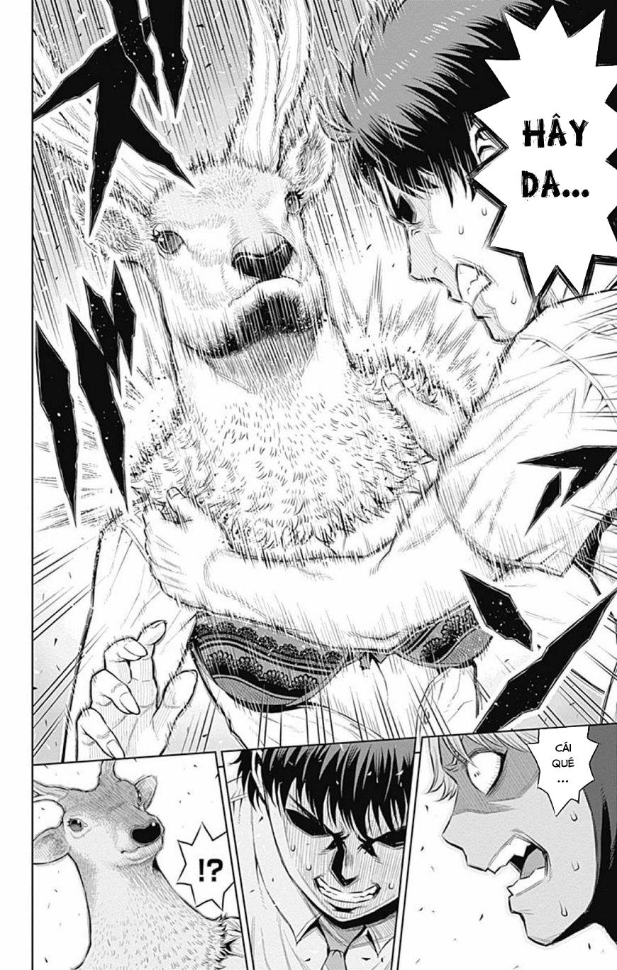 cherry teacher sakura naoki chapter 17 15