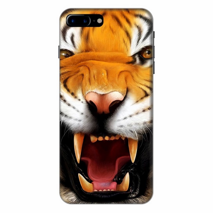 Ốp Lưng Dành Cho Điện Thoại iPhone 8 Plus Mẫu 64
