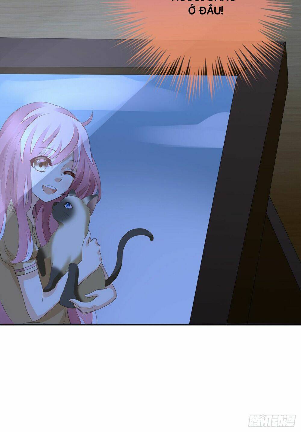 miêu hệ giáo thảo độc sủng ái chapter 2 13