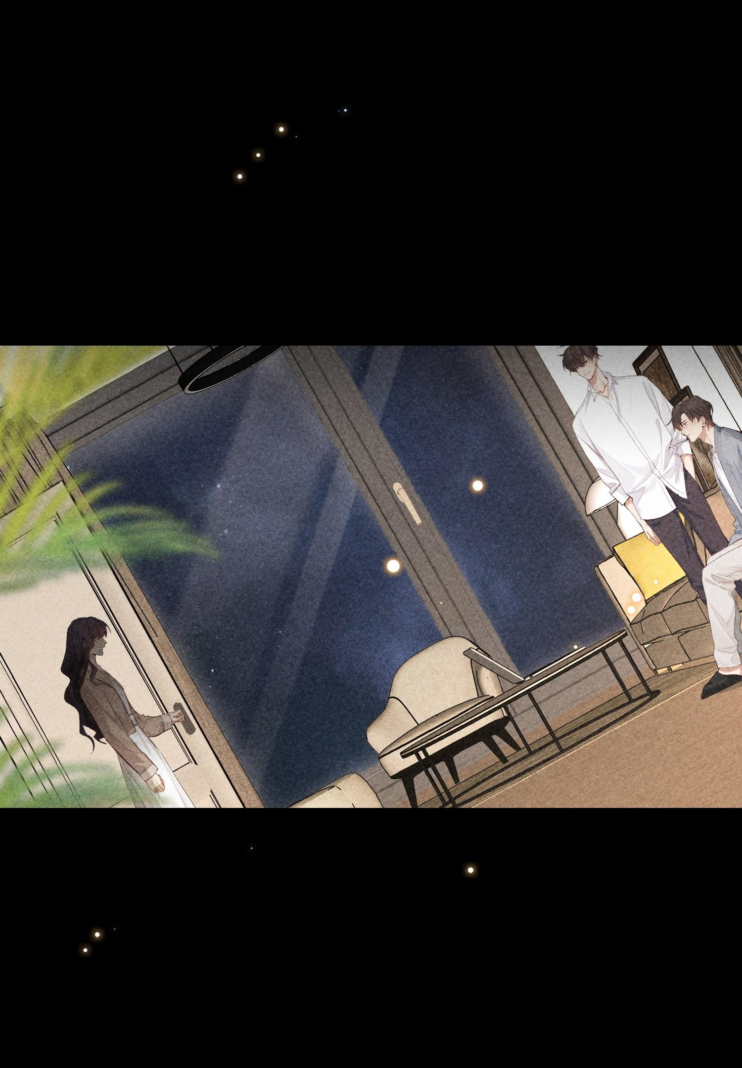 trò chơi săn mồi chapter 77 4