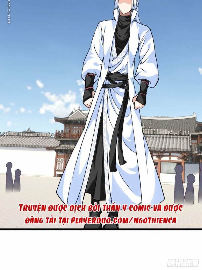 trọng sinh ta là đại thiên thần chapter 75 54