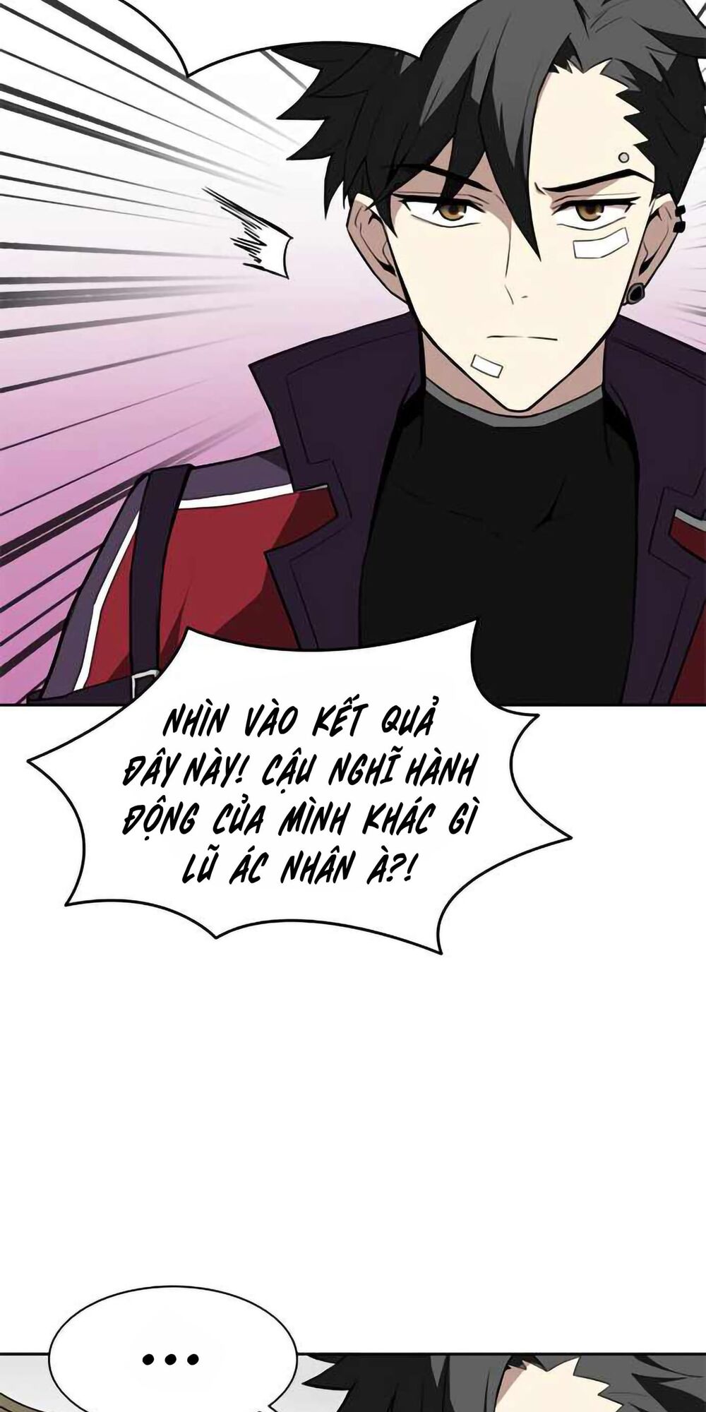 chuyển sinh thành ác nhân chapter 1 15