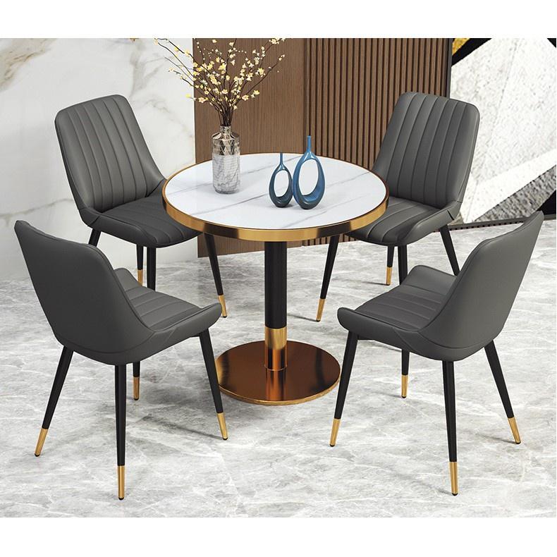 Ghế LoftDa Cao Cấp, Chống Ẩm Mốc Chất Liệu Cao Cấp, Chống Cháy, Bền Bỉ