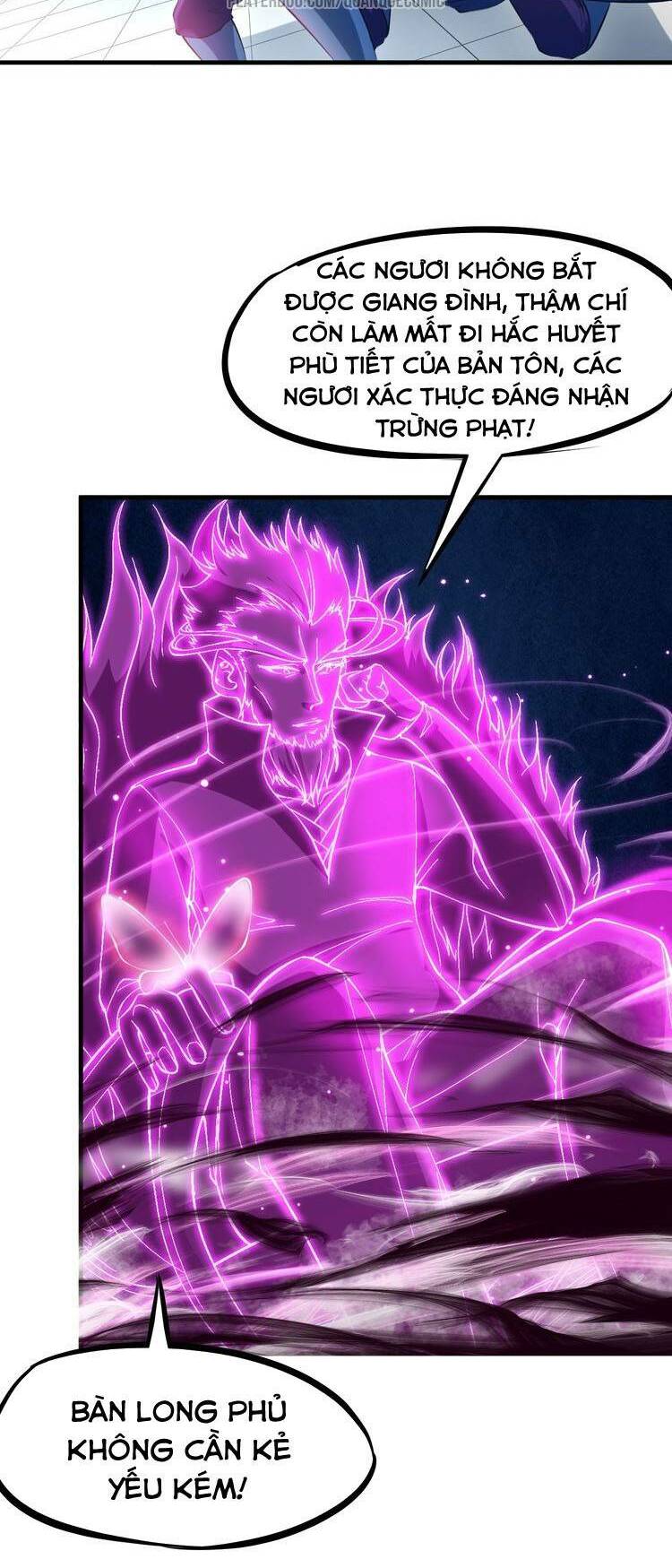 long mạch võ thần chapter 53 48