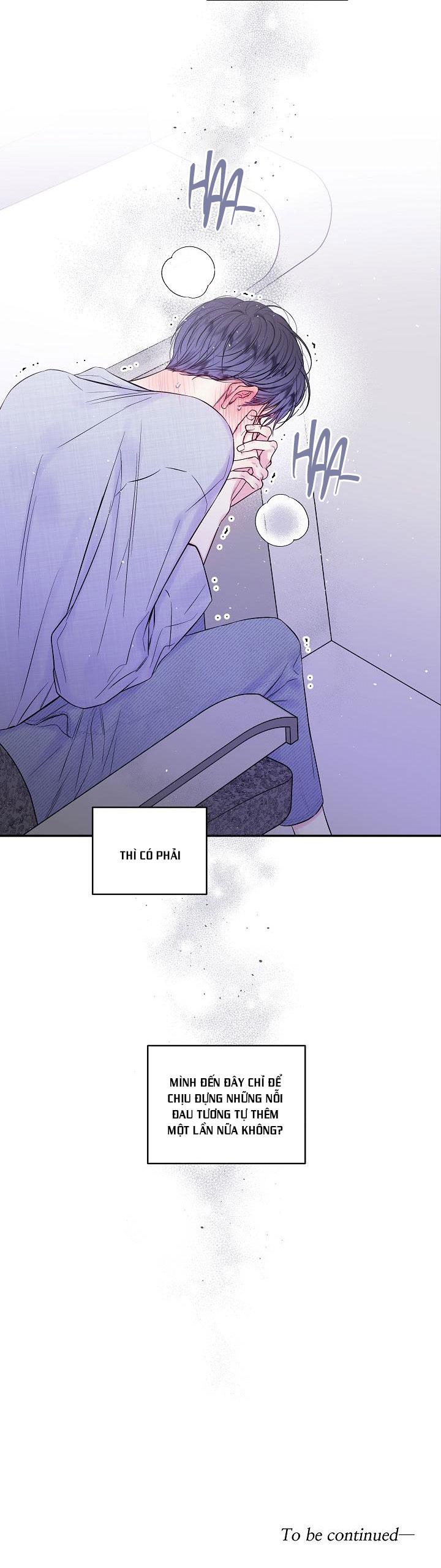 bình minh thứ hai chapter 28 28