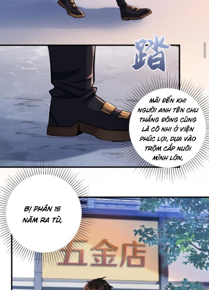cướp đoạt vô số thiên phú, ta thành thần ở thời đại toàn dân chuyển chức chapter 1 70