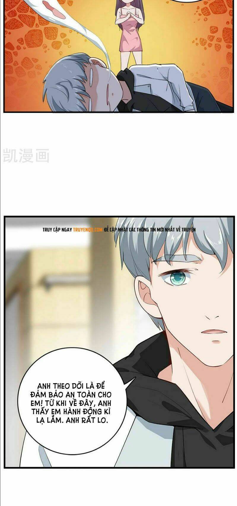 khốn ái tù lung chapter 35 15