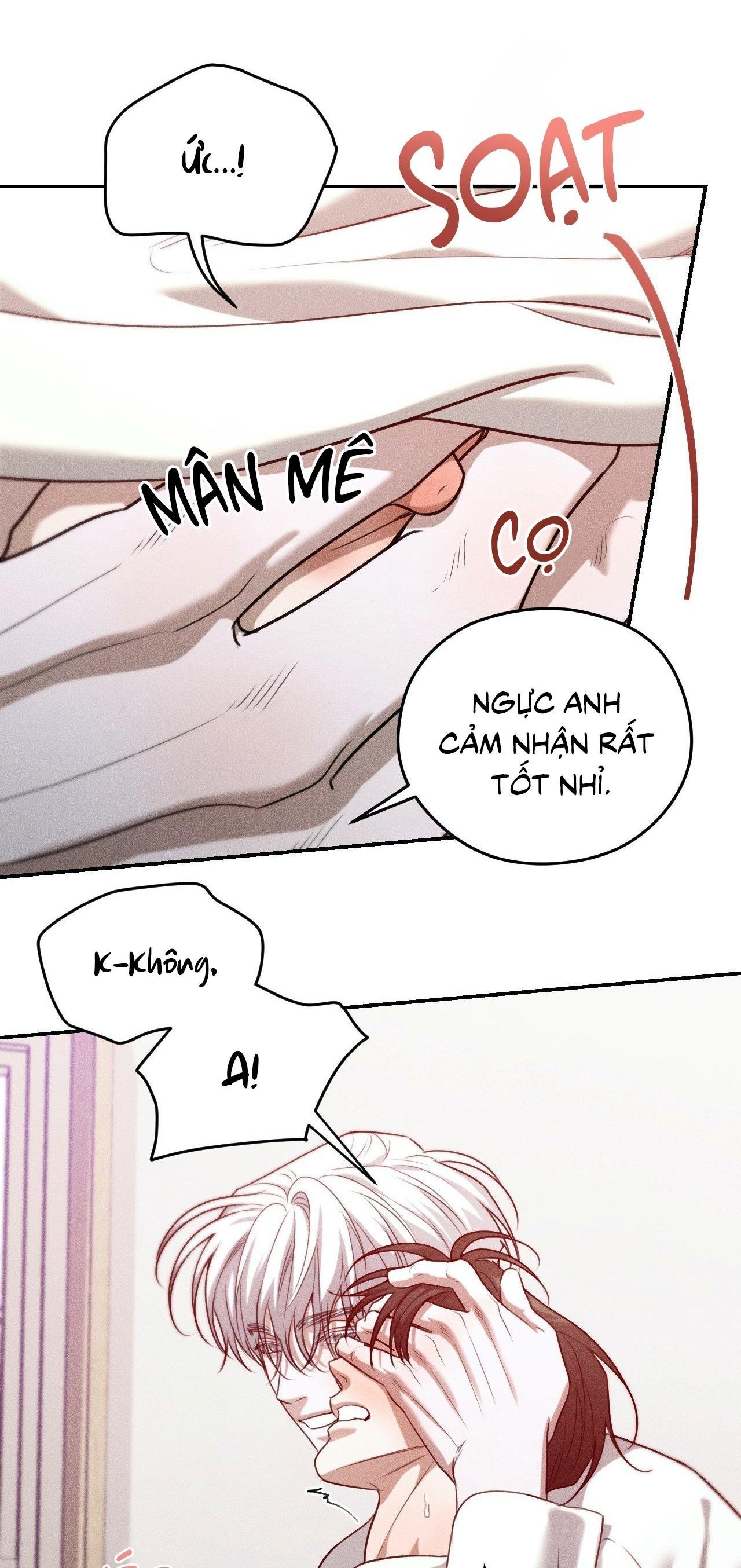 dear teddy bear chapter 35 63