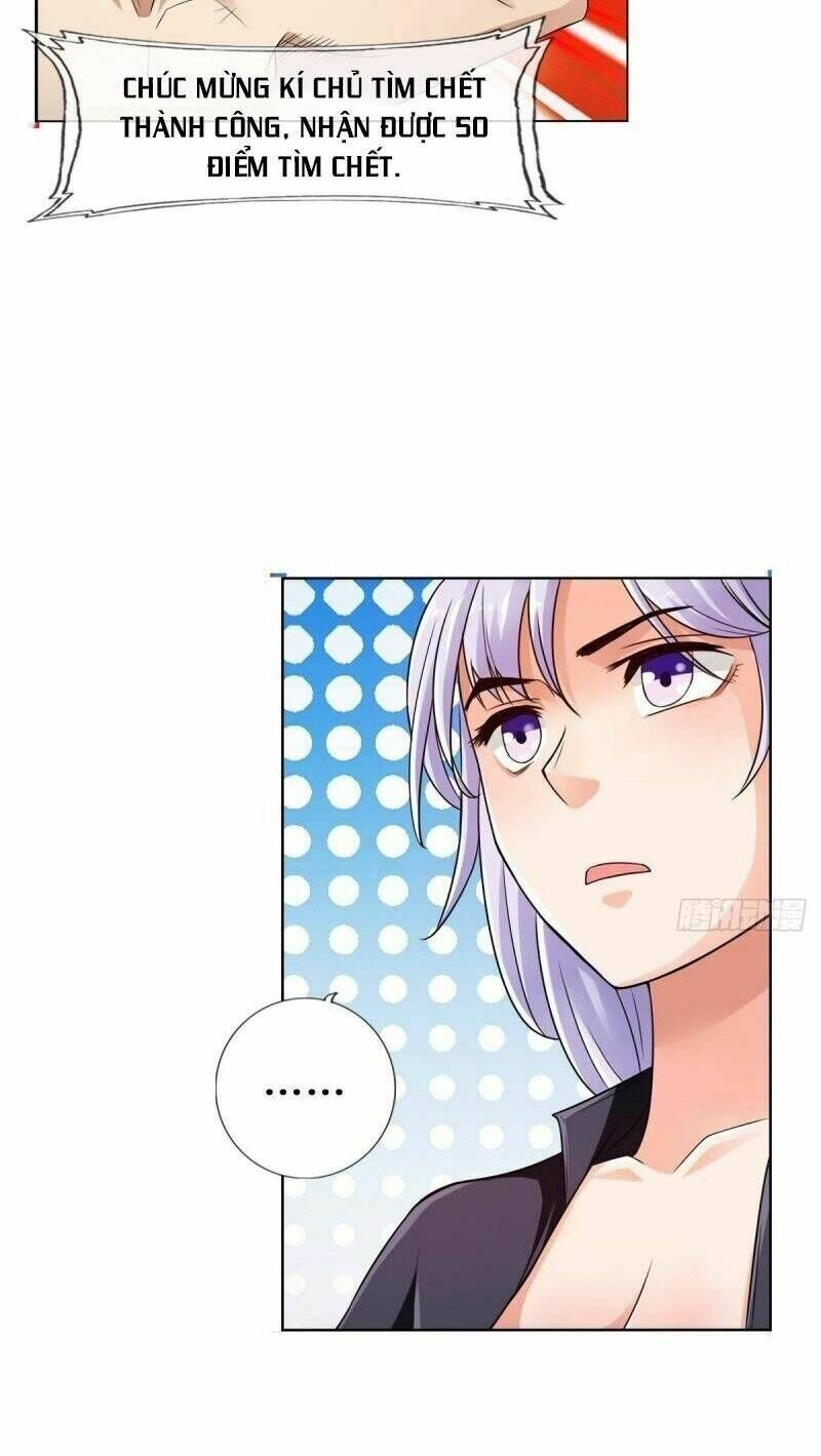 nhân vật phản diện đi tìm đường chết chapter 68 10