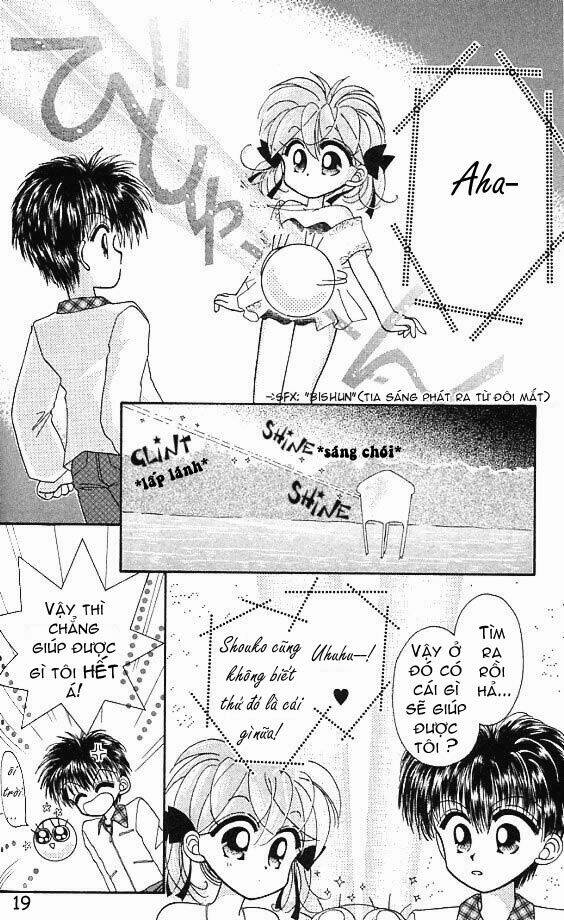 kero kero chime chapter 2 22