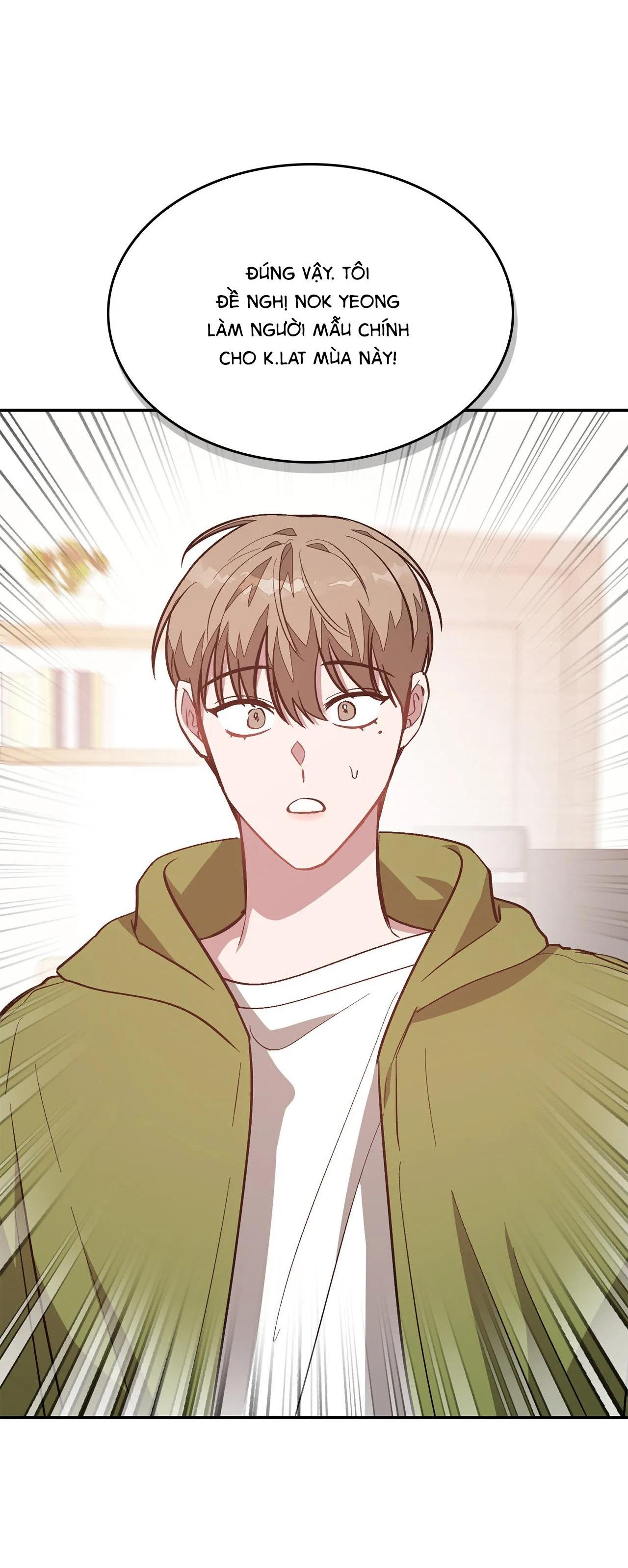 Sống Lại Lần Nữa chapter 65 73