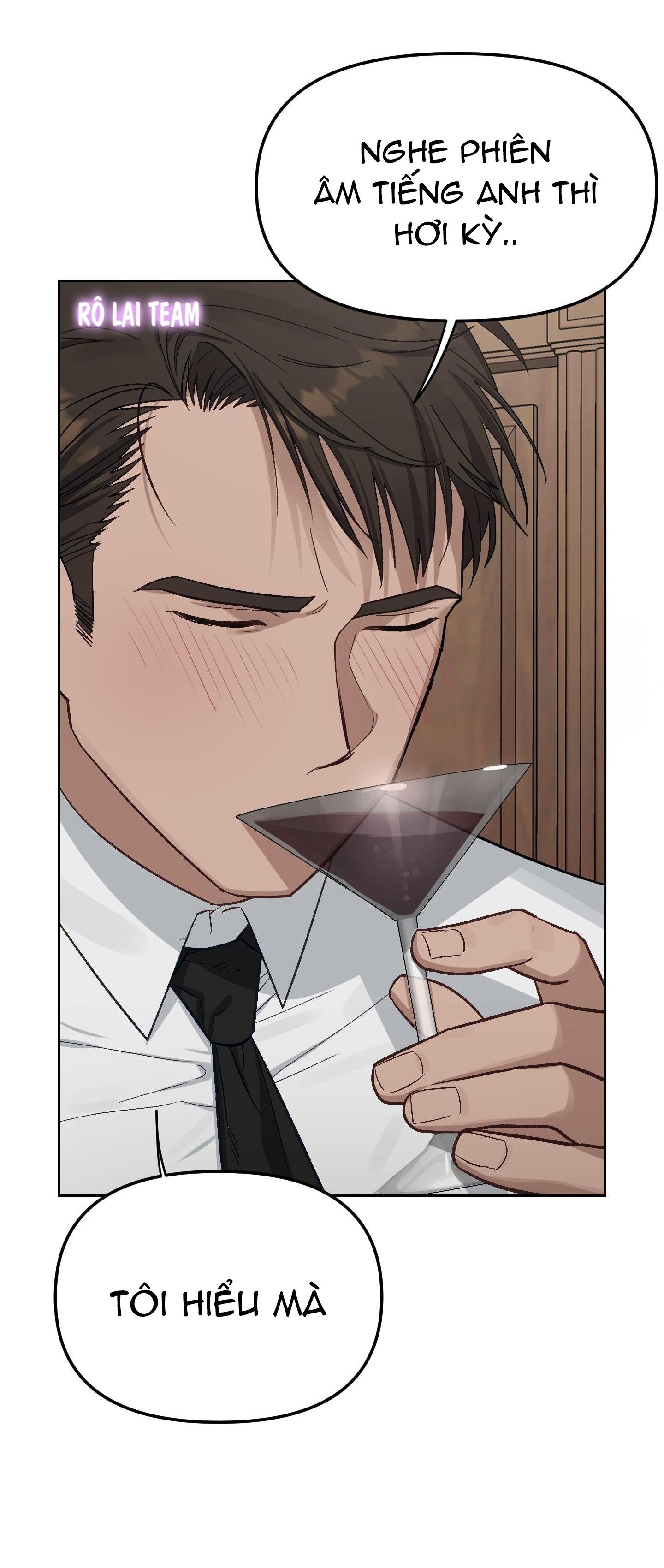 chú thỏ chỉ cần 3 giây là xuất tinh chapter 2 27