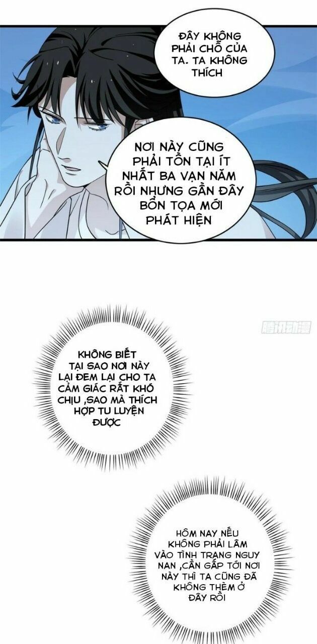 độc bộ thiên hạ: đặc công thần y chapter 211 26