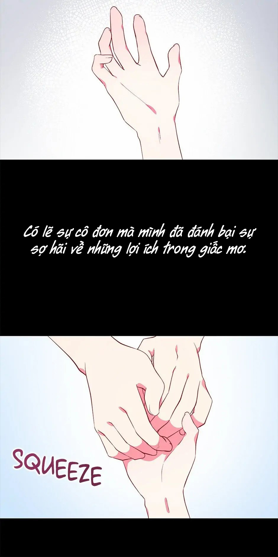 tôi không phải là nữ anh hùng chapter 26 17