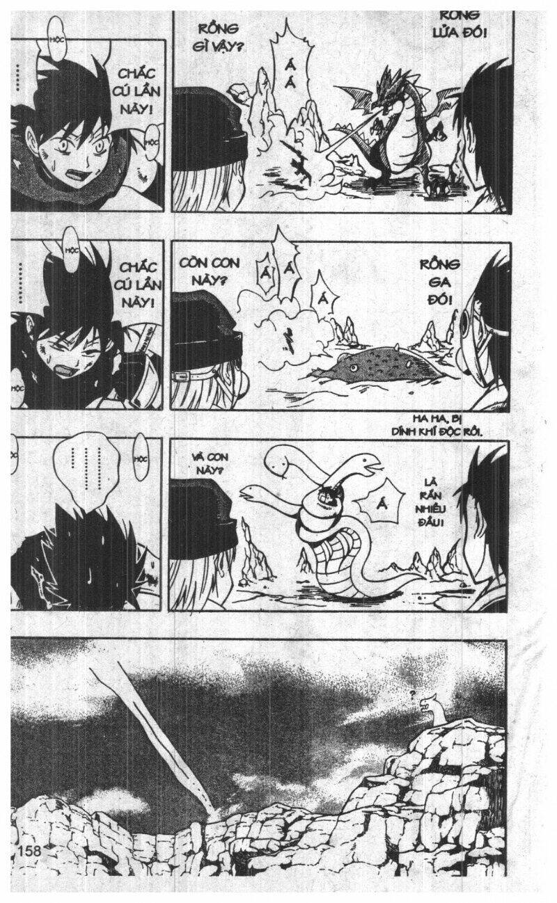 joou kishi monogatari chapter 9 155