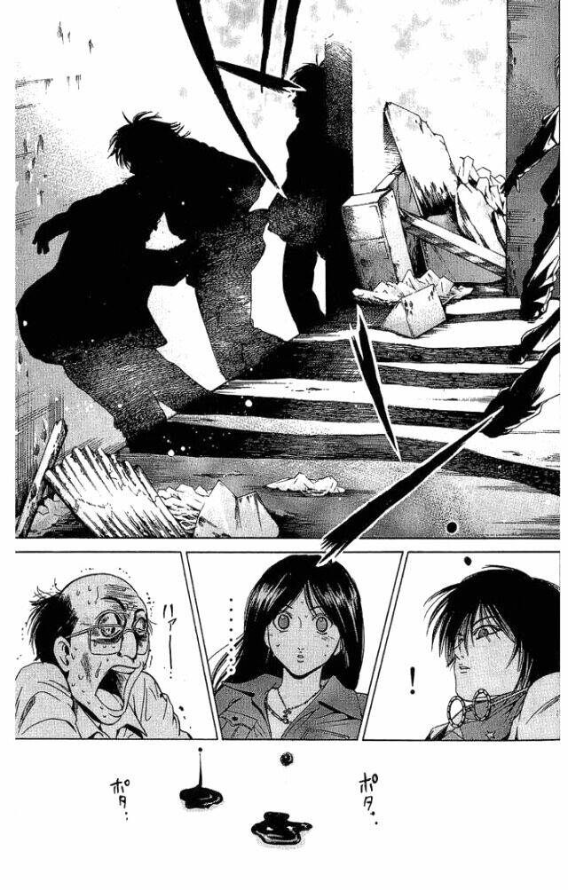 hammer session - thầy giáo tuyệt chiêu chapter 21 5