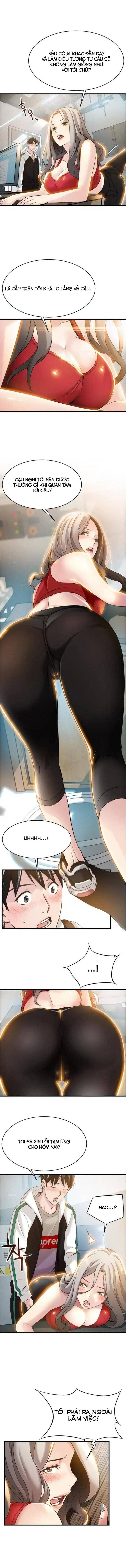 điểm yếu chapter 6 6