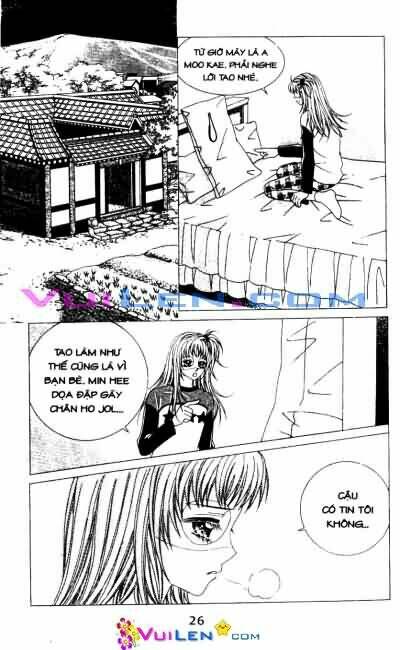 sâu trong ánh mắt chapter 66 7