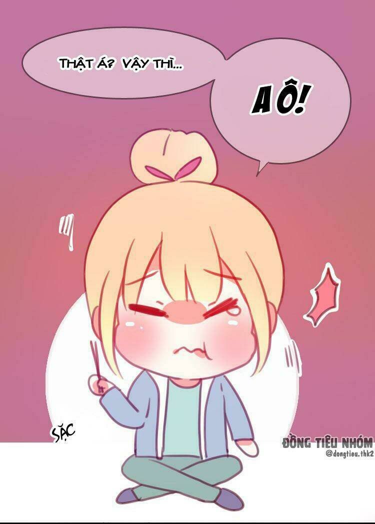 phụ đạo sau giờ học chapter 21 3