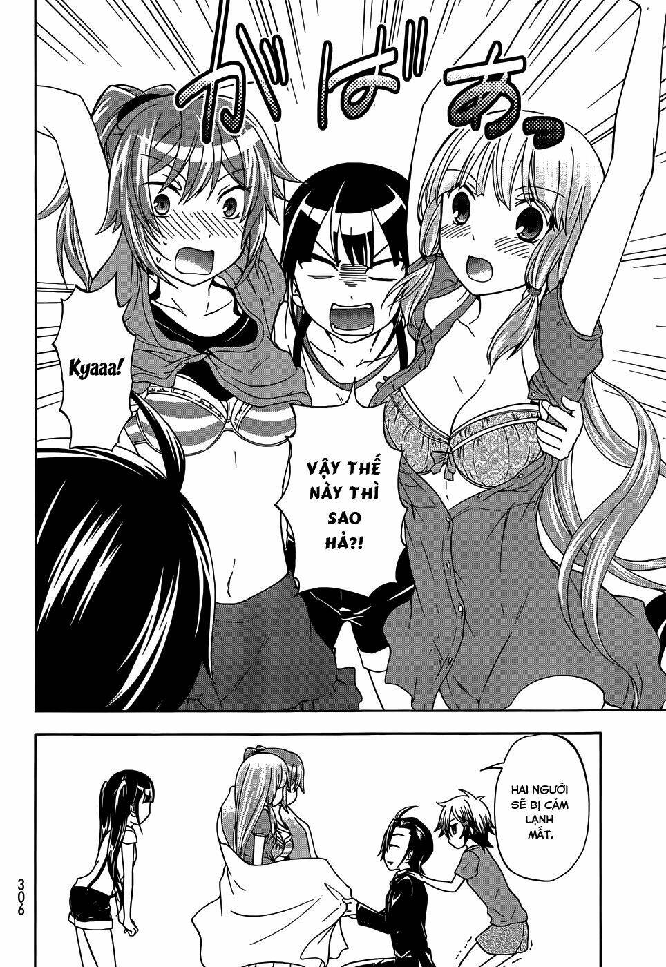 maga-tsuki chapter 28 14