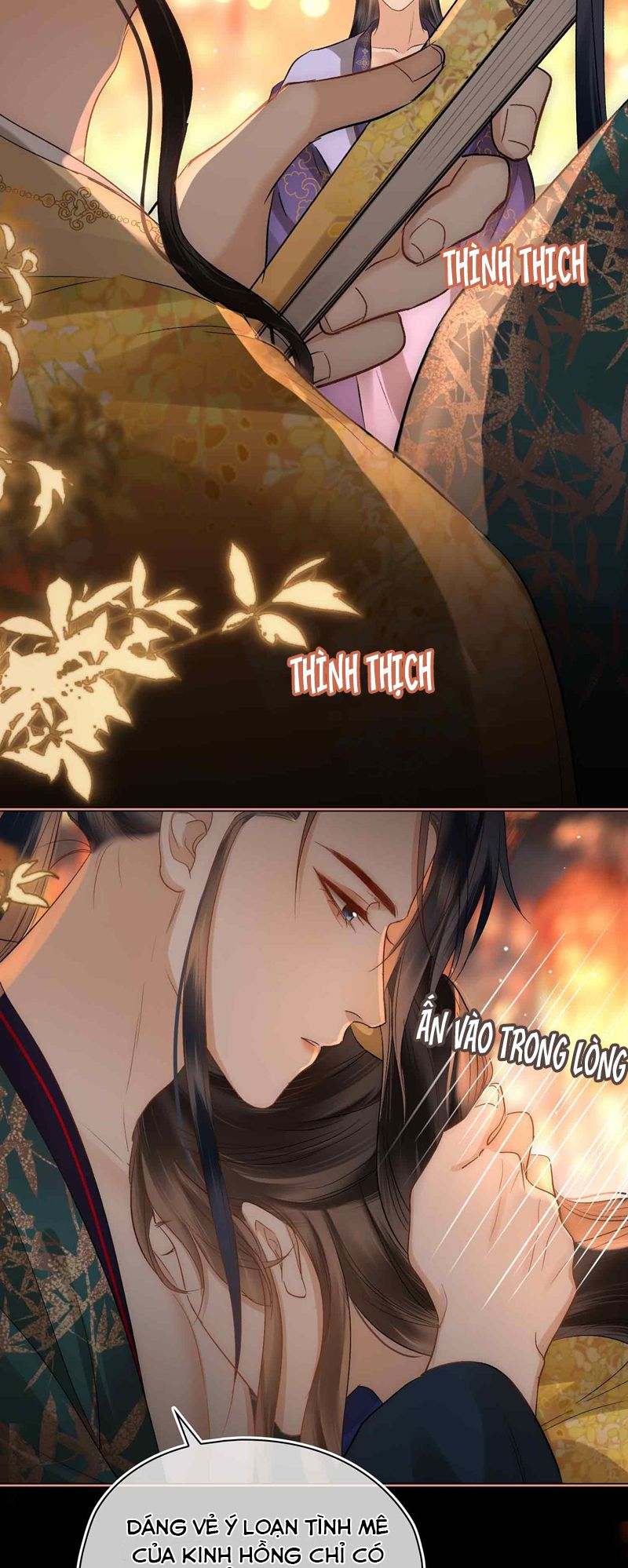 tham hoan chapter 13 11