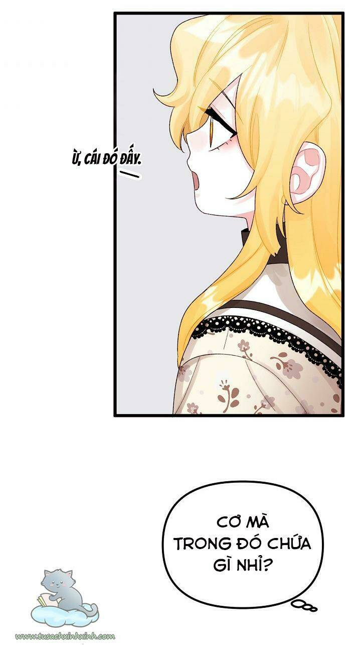 công chúa bãi rác chapter 52 33