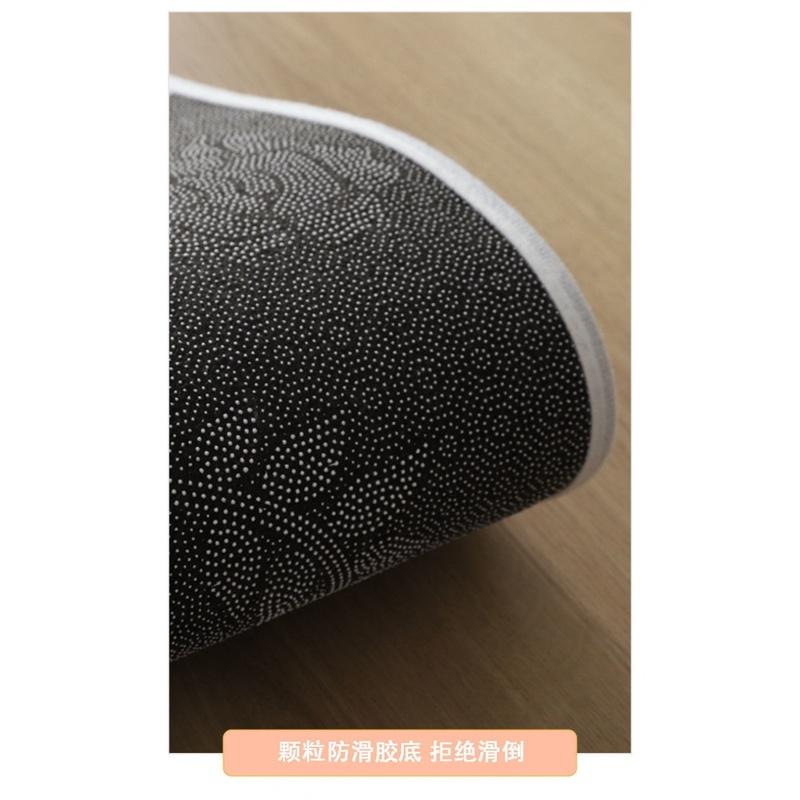 Thảm trải sàn trẻ em thảm leo núi bé gái thảm đầu giường trang trí phòng ngủ cách bố trí sofa đệm phòng khách phòng ngủ.