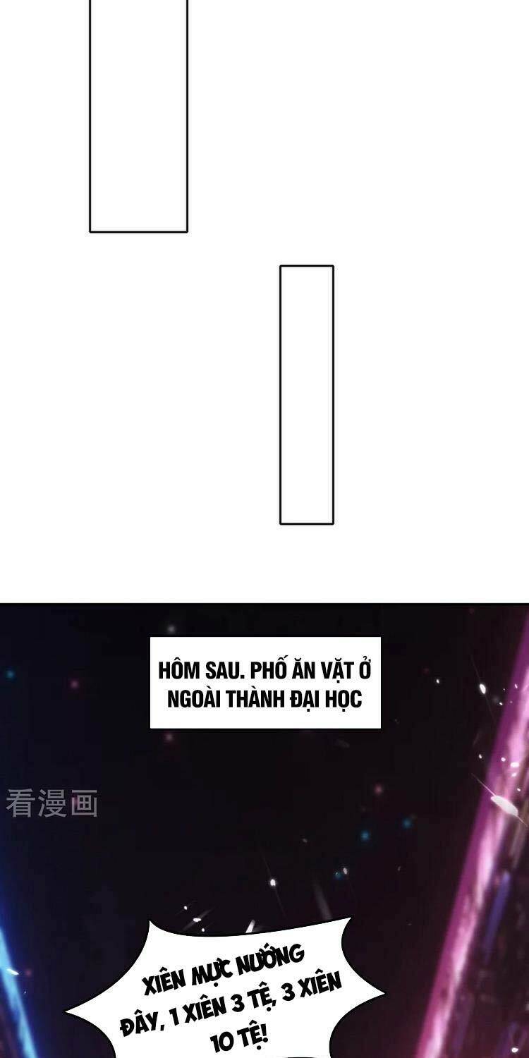 trọng sinh khí thiếu quy lai chapter 229 5