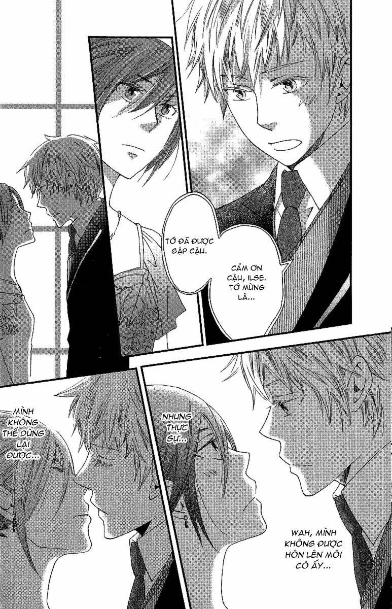 shinkuu yuusetsu chapter 7 38