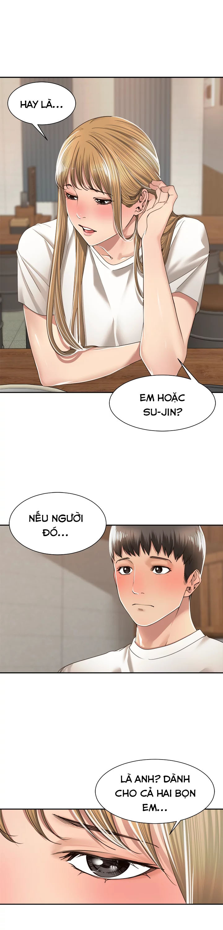 trên tình bạn dưới tình yêu chapter 18 6