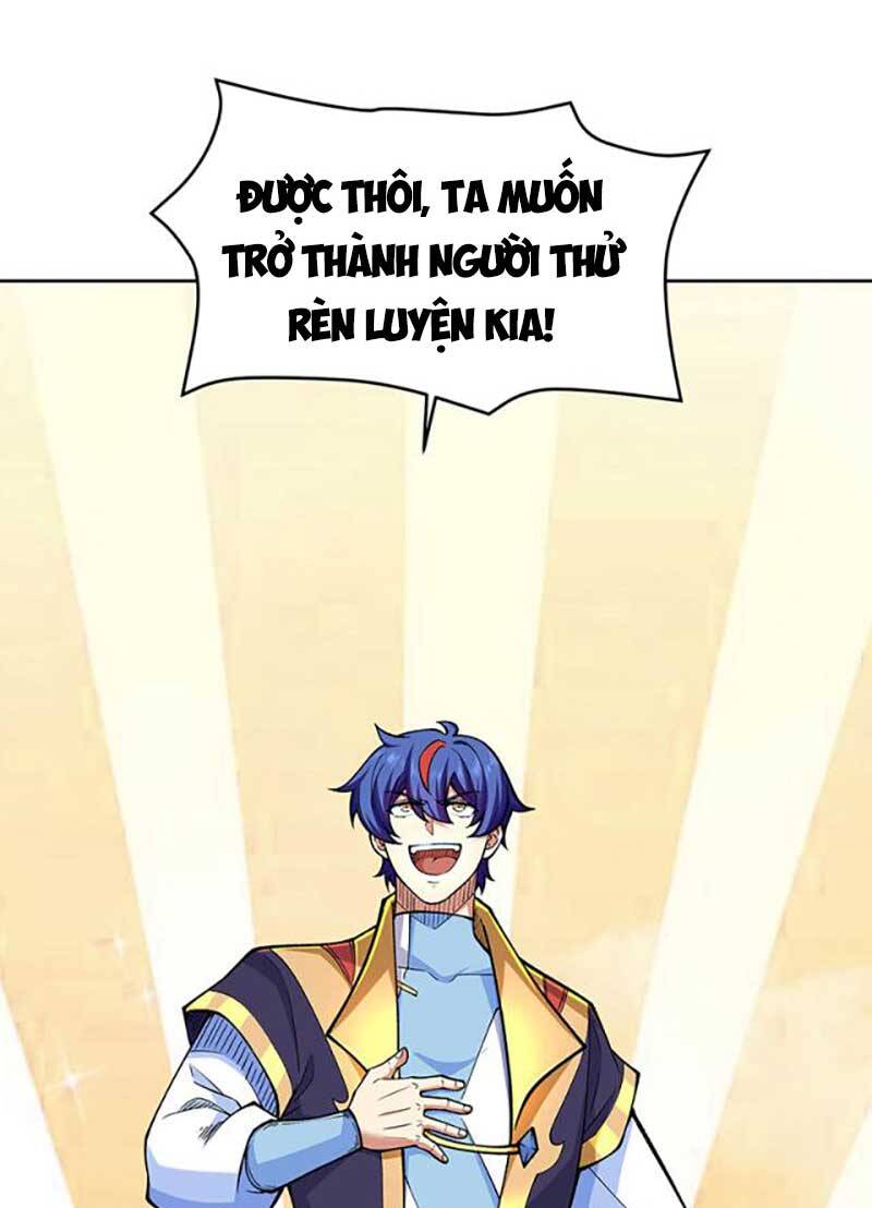 võ đạo độc tôn chapter 565 13