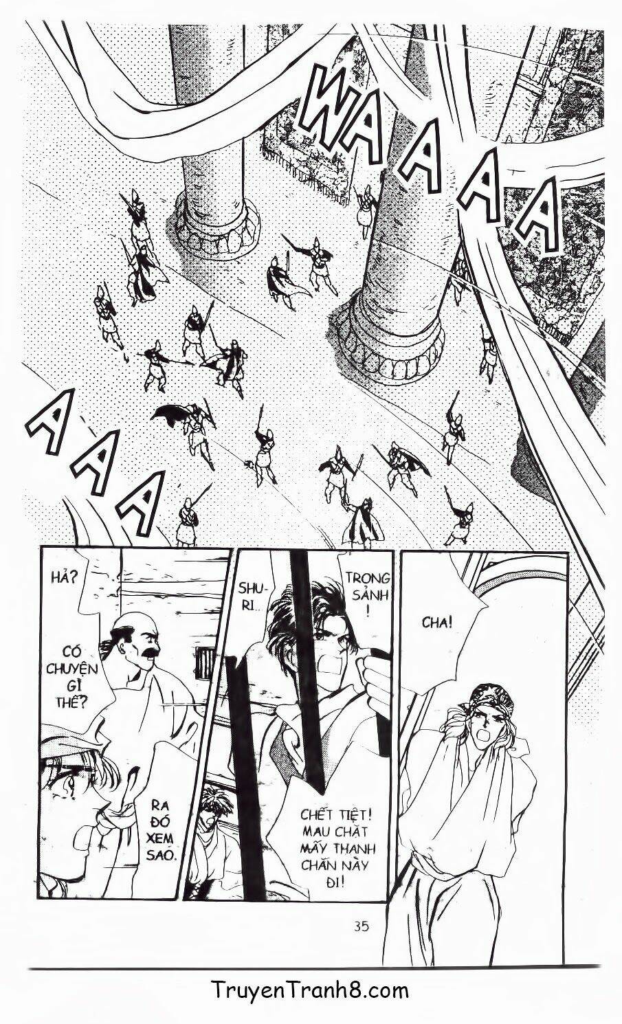 đứa con số phận chapter 50.2 12