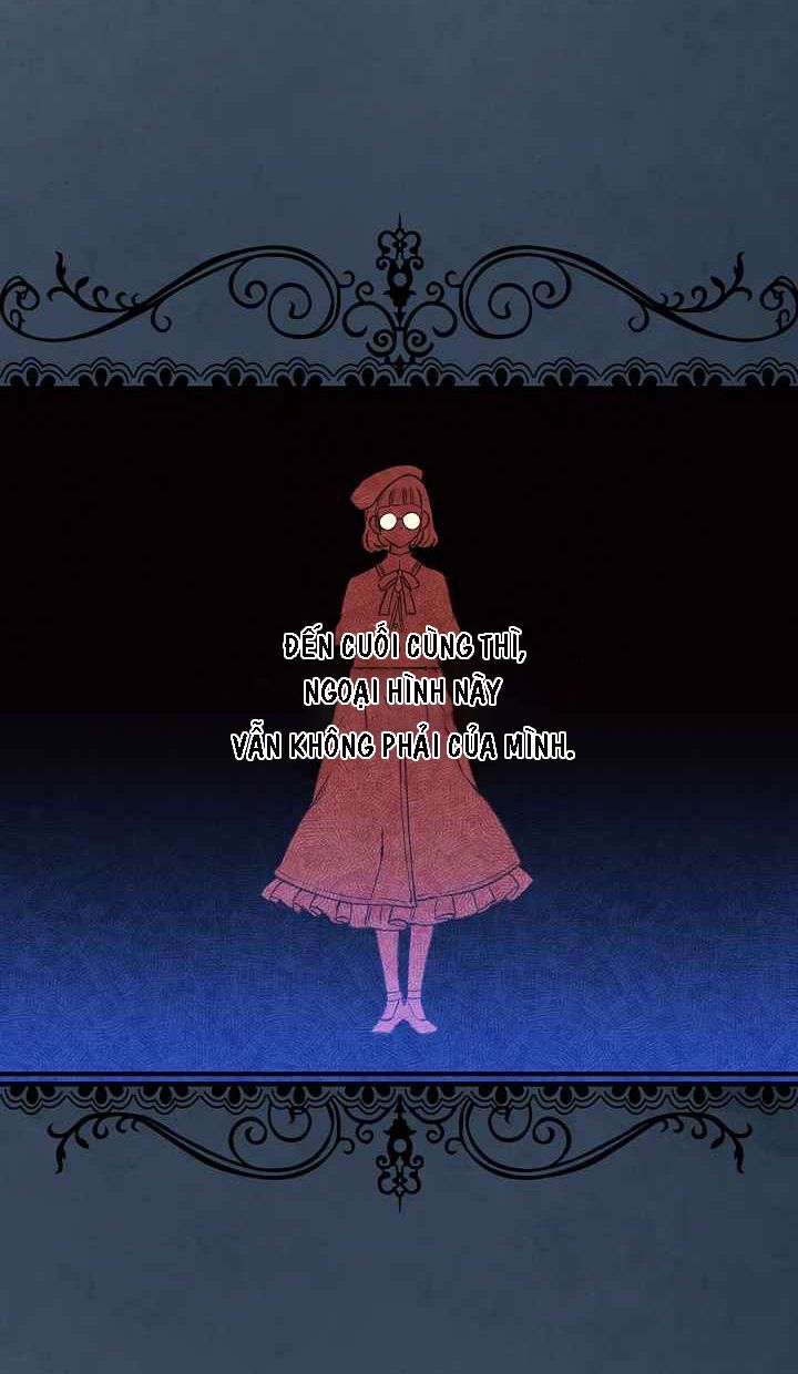 hoàng phi bóng tối - shadow queen chapter 34 48