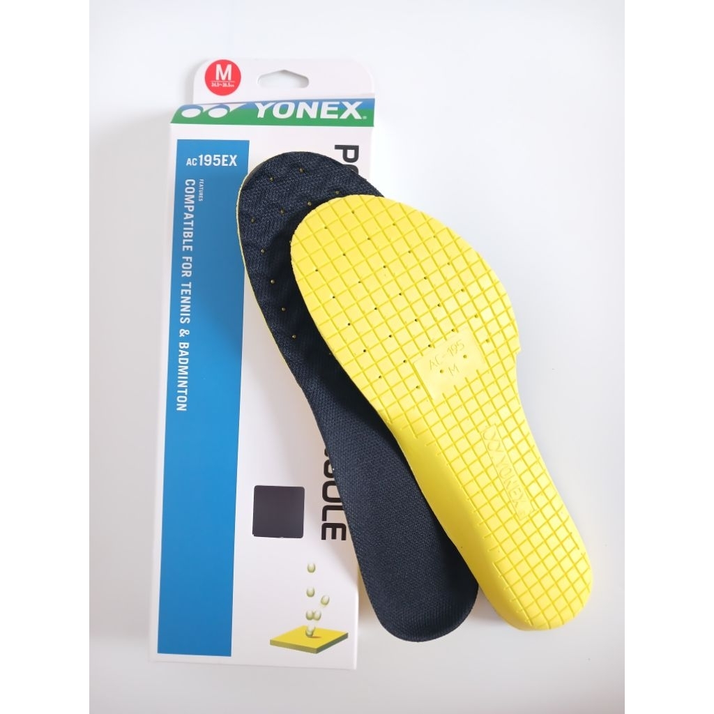 Lót giày Yonex AC195EX chính hãng