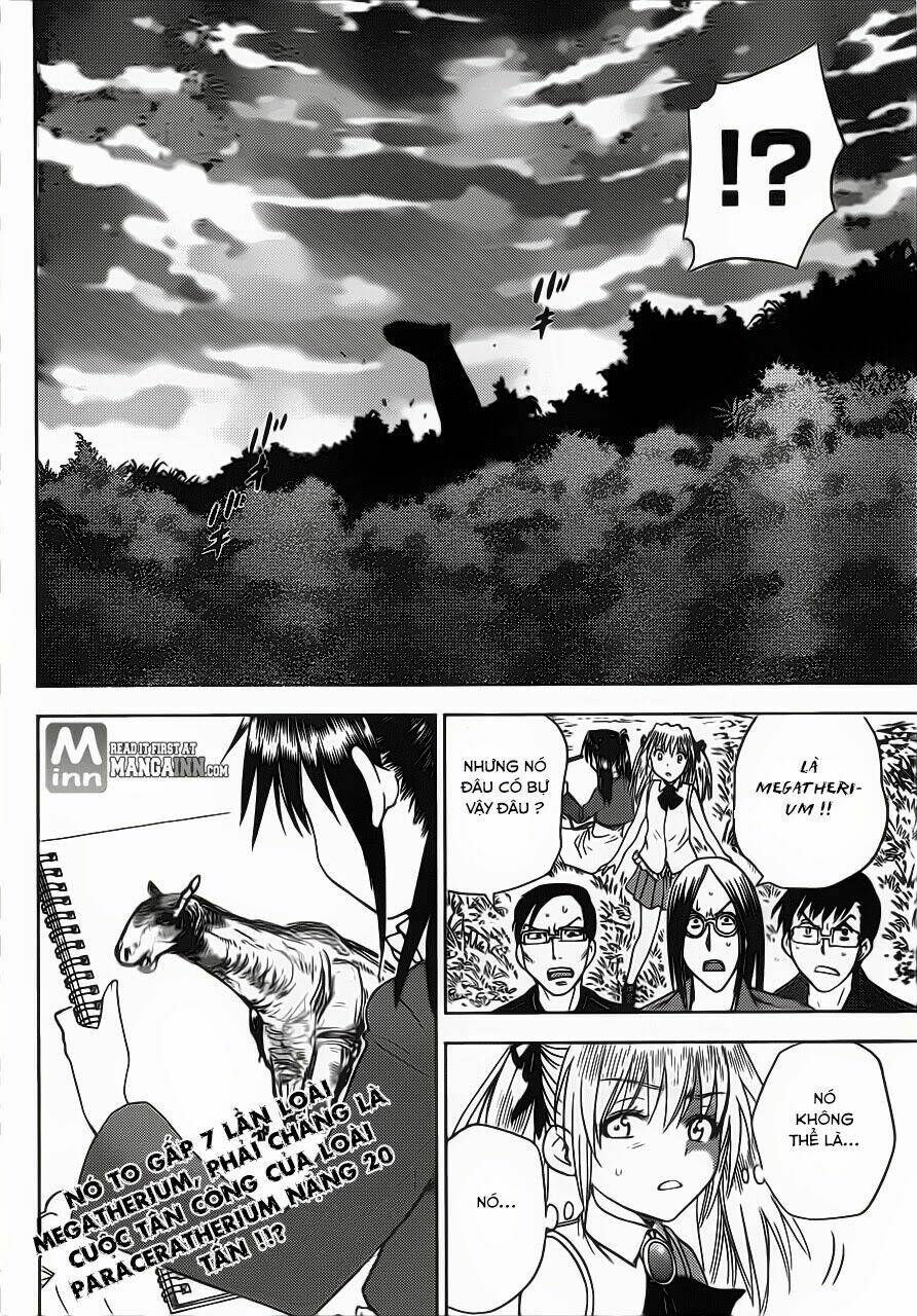 cage of eden chapter 176 19