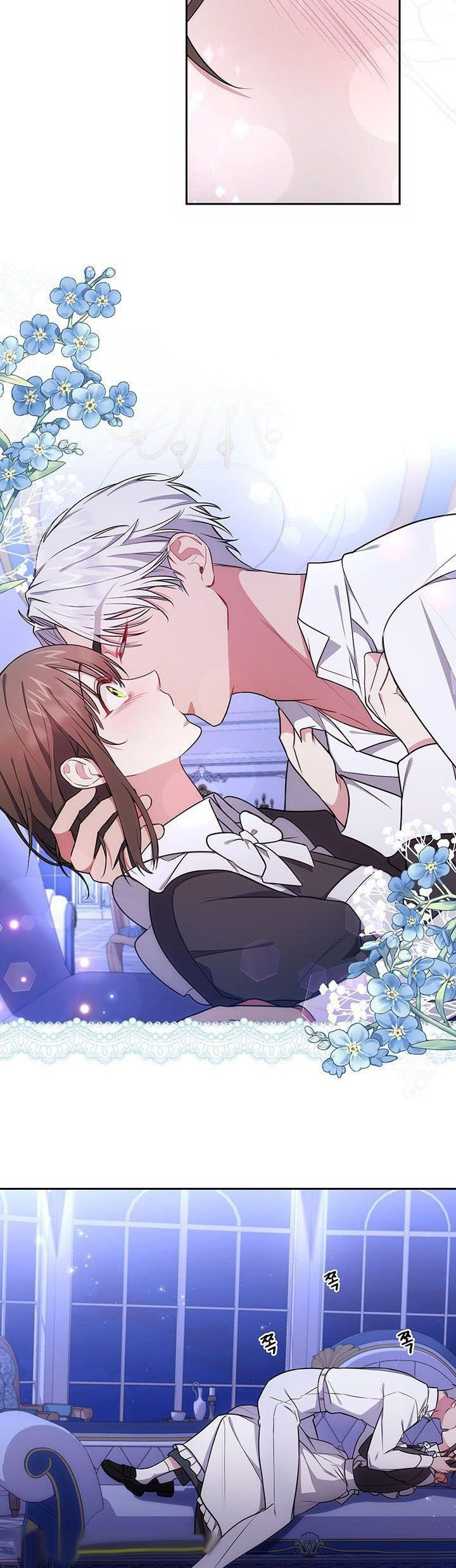 cuộc sống của nàng hầu gái iraine chapter 11 15