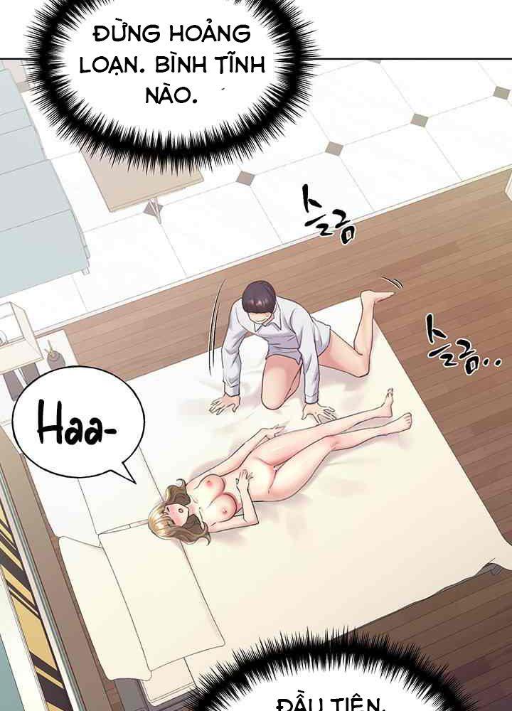 cô em vẽ tranh minh họa của tôi chapter 8.1 40