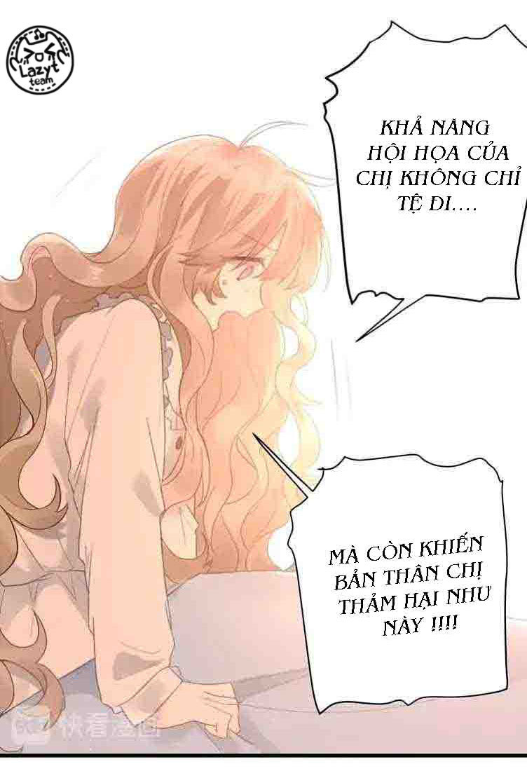 tình yêu huyễn tưởng chapter 4 14