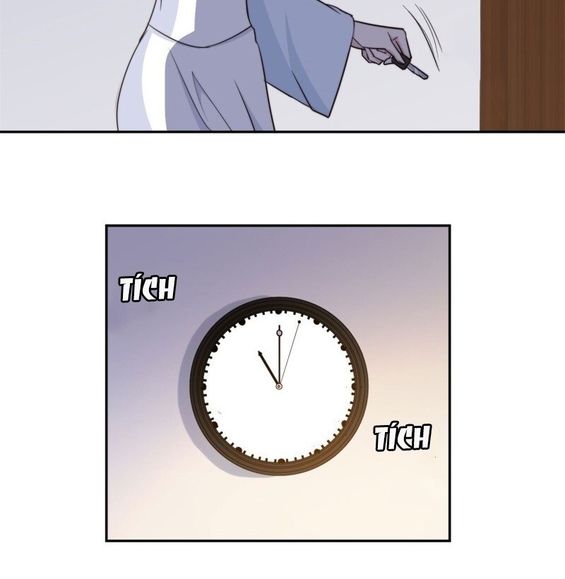 tổng tài, tránh xa tôi ra chapter 40 8