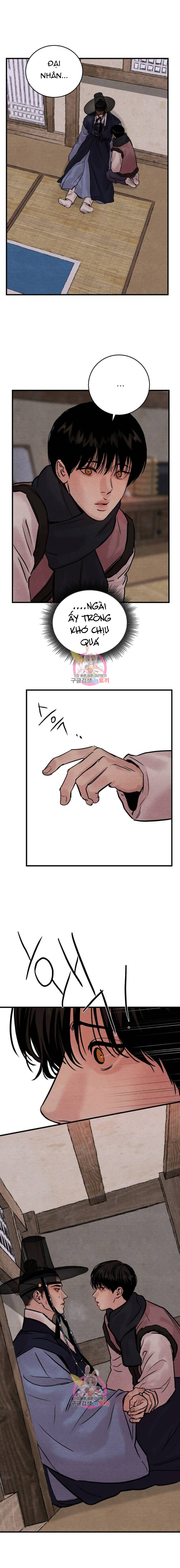 dạ ký chapter 58 1