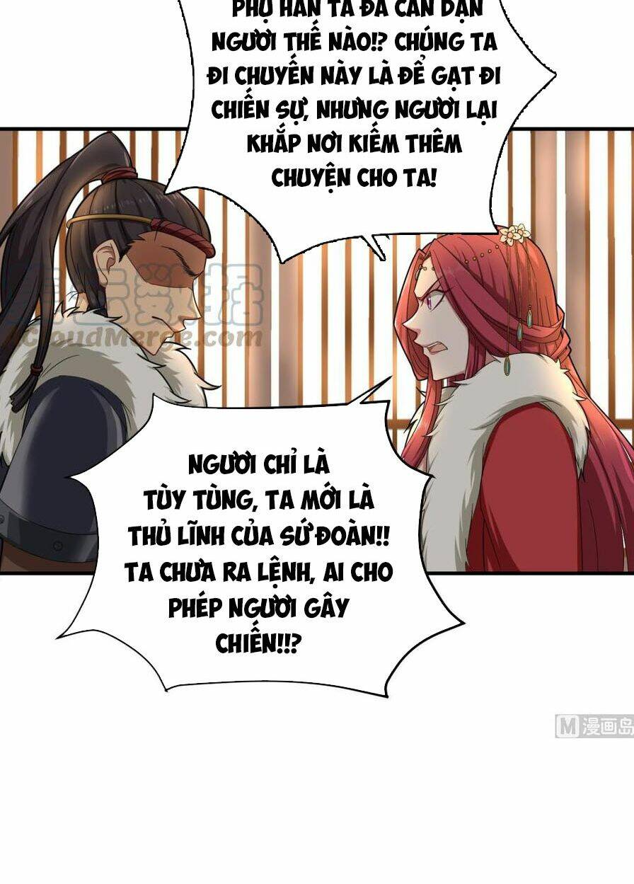 ngược về thời đường chapter 40 15