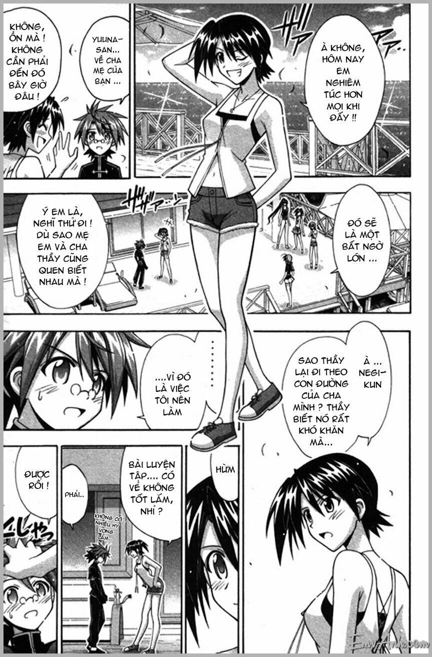 bậc thầy ma pháp chapter 289 14