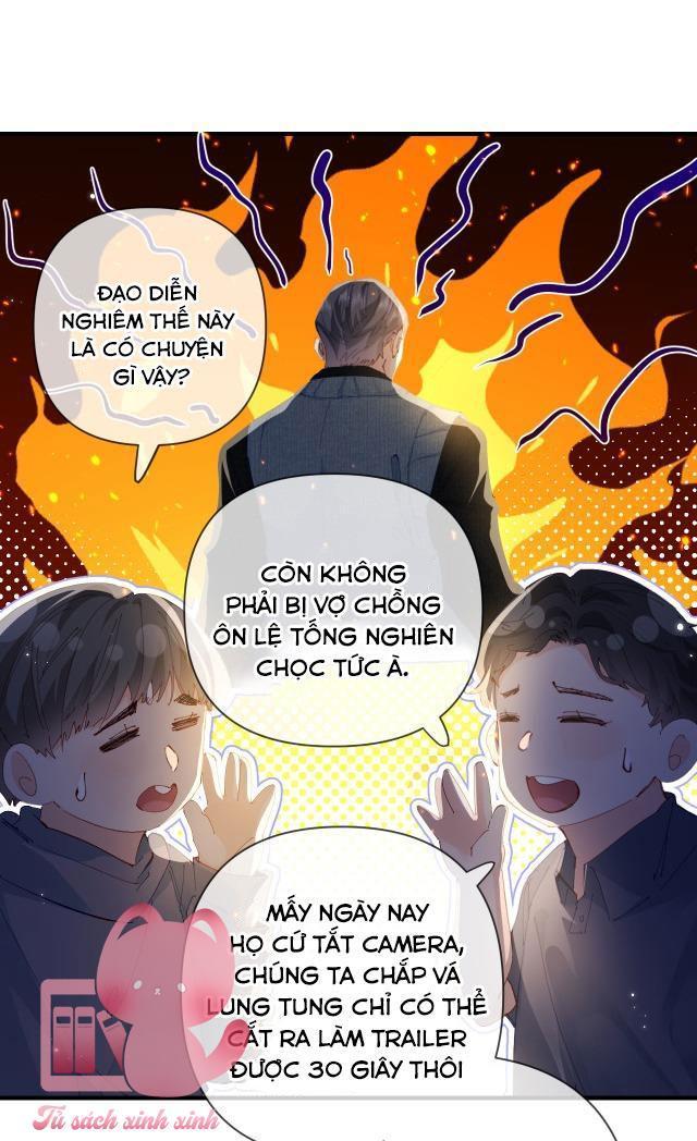 vợ chồng siêu sao có chút ngọt [m] chapter 59 4
