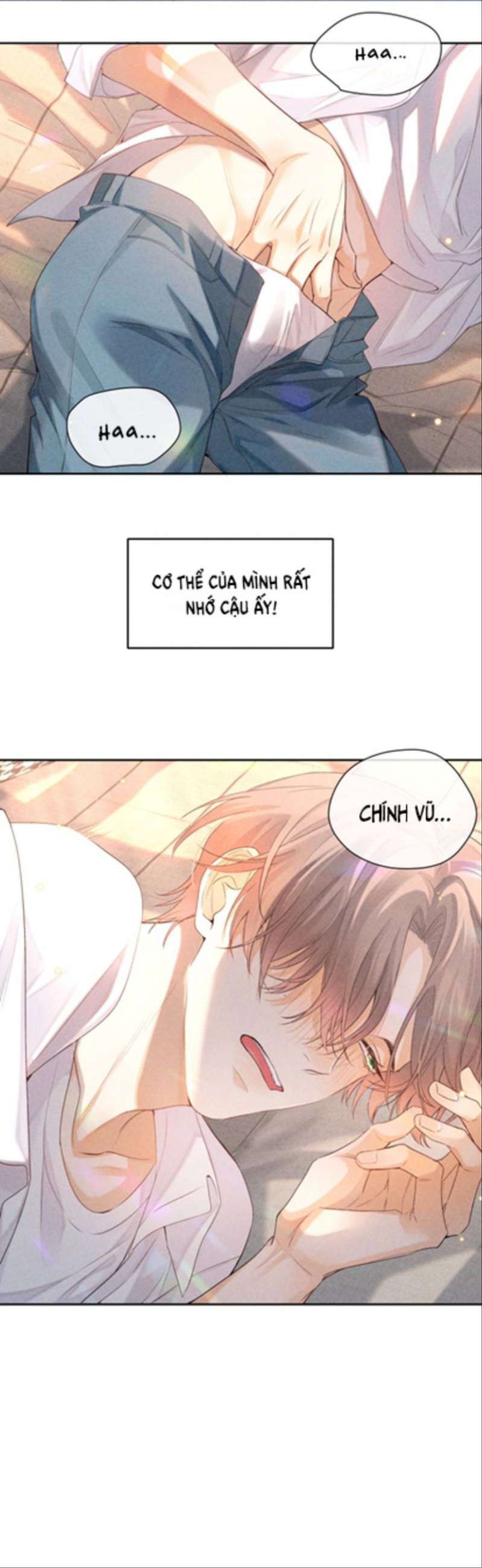 trò chơi săn mồi chapter 46 23
