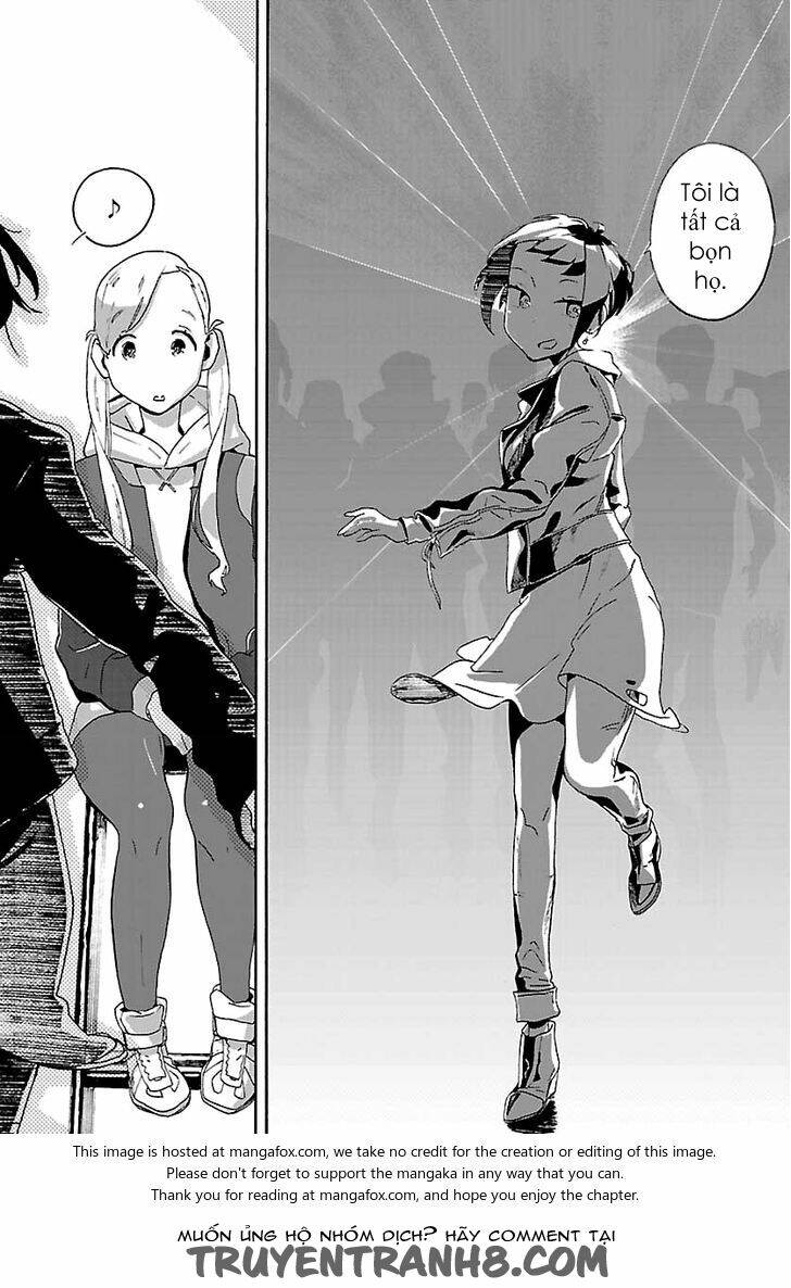 chuyện tình kei và emi chapter 1 11