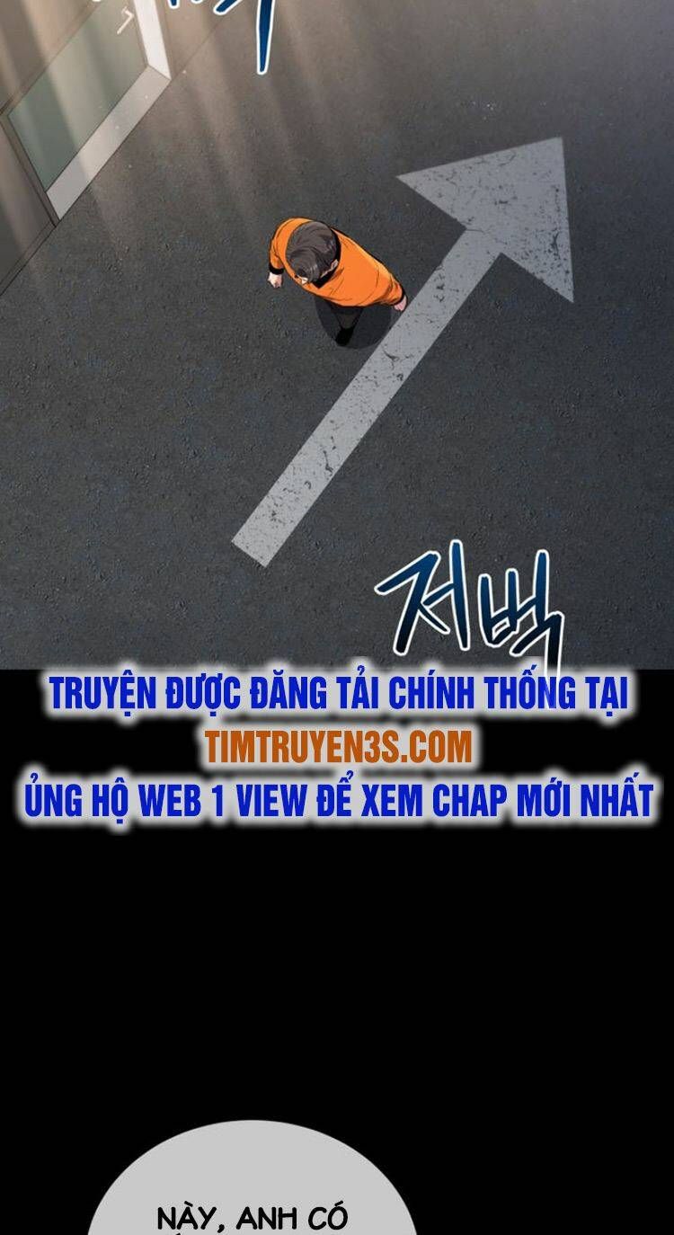 hệ thống oán hận của ta chapter 40 1
