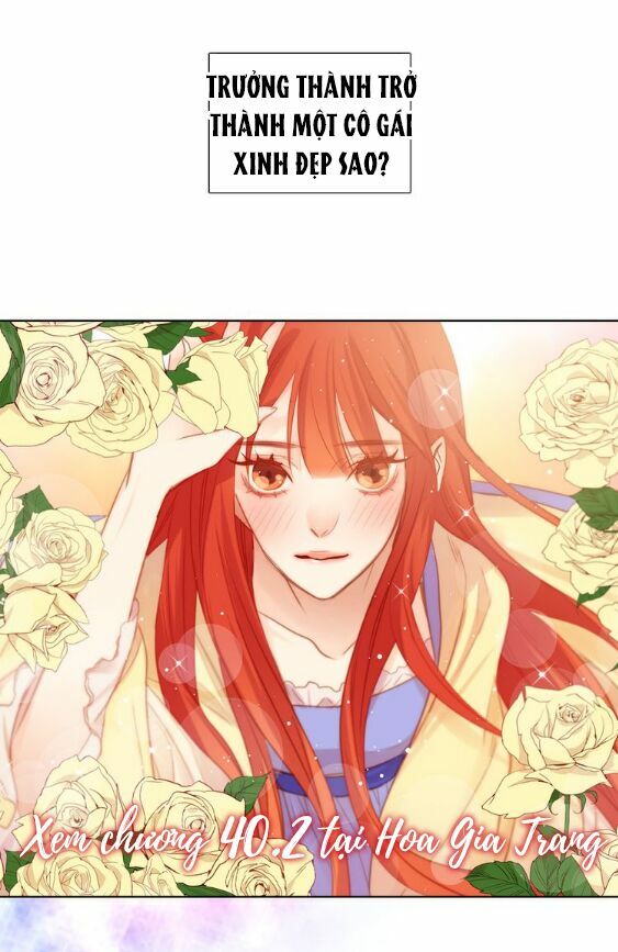 ác nữ hoàng hậu chapter 40 25