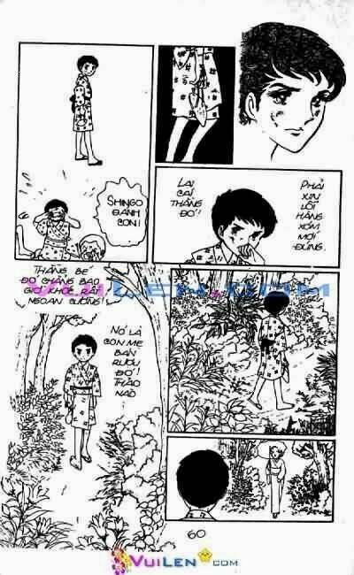 tiểu thư áo trắng chapter 13 60